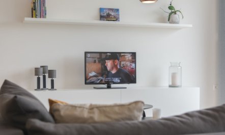 Duinenhof 18 with parking 6