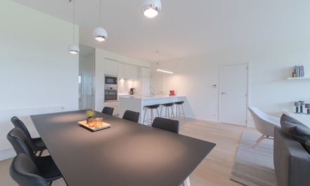 Duinenhof 18 with parking 7