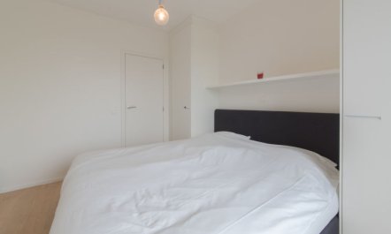 Duinenhof 18 with parking 3