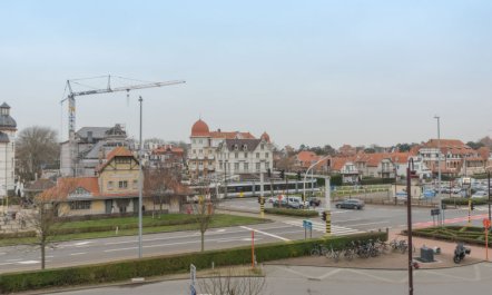 Carnac View - top floor appartment 4