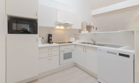 Carnac View - top floor appartment 2