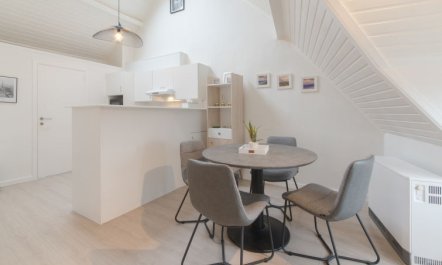 Carnac View - top floor appartment 6