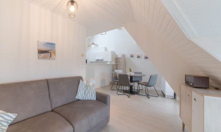 Carnac View - top floor appartment 5