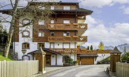 Ambre 1 Apartment 3 6