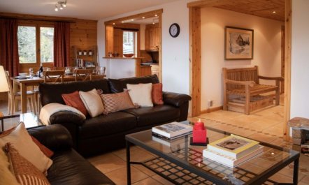 Ambre 1 Apartment 3 1