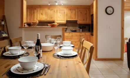 Ambre 1 Apartment 3 2