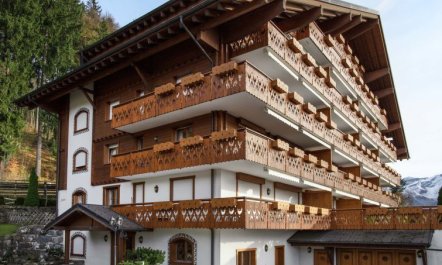 Ambre 1 Apartment 3 5