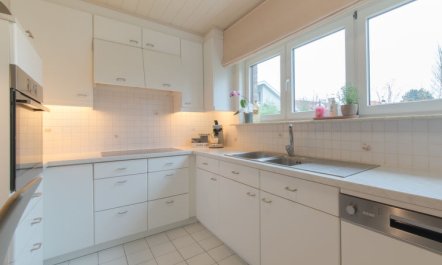 Villa Kievit with sauna and parking 3