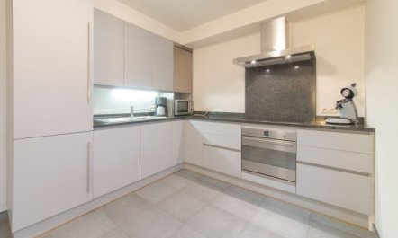 Stella Maris with garage and garden 3