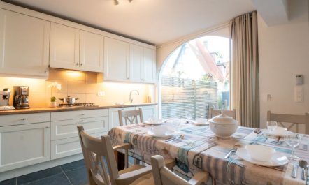 Ons Nest with parking 4