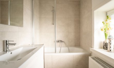 Ons Nest with parking 3