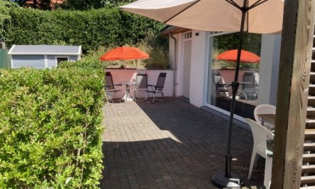 Ons Nest with parking 1