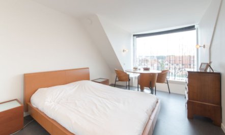 Turquoise duplex appartment 3