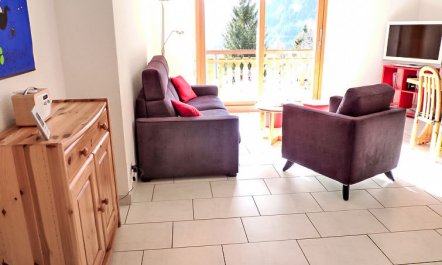 Ardévine 5 Apartment 2 6