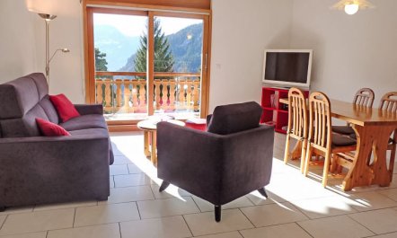 Ardévine 5 Apartment 2