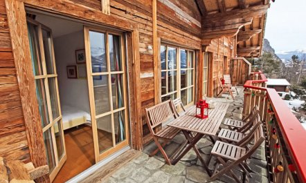 Ardève 13 Apartment 6 4