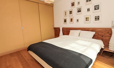 Ardève 13 Apartment 6 3