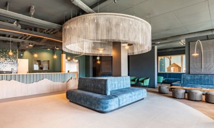 SWISSPEAK Resorts Thyon 4 Vallées Apartment 3 6