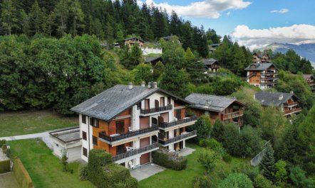 Roc Lyv Apartment 2 6