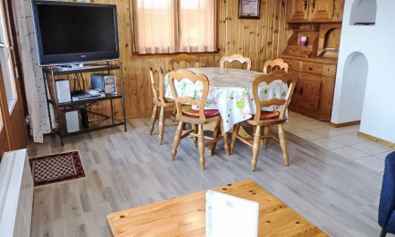 Eaux-Vives 202 Apartment 2 2