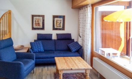 Eaux-Vives 202 Apartment 2 7