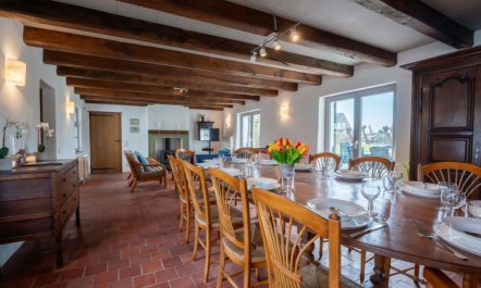 Dunezwin - protected cultural heritage 1