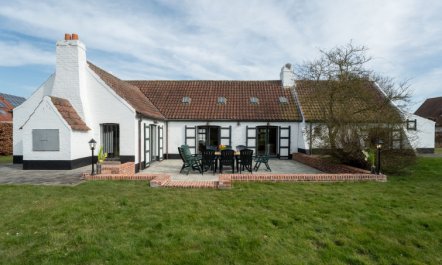 Dunezwin - protected cultural heritage