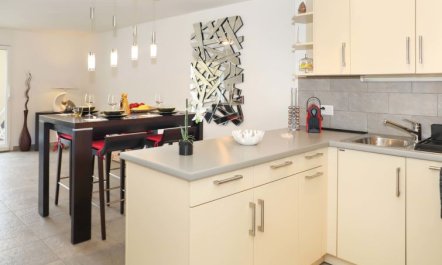 Cook P9/3 Apartment 61 1