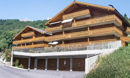 Rhodos A R03 Apartment 3 4