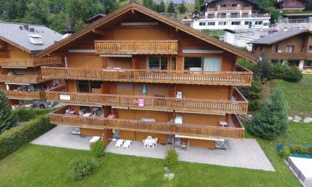 Rhodos A R03 Apartment 3