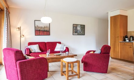 Rhodos A R03 Apartment 3 5