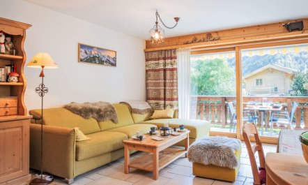 Rhodos B 101 Apartment 5 1