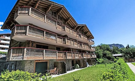 Ardève No 11 Apartment 3 4