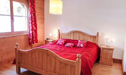 Ardève No 11 Apartment 3 0