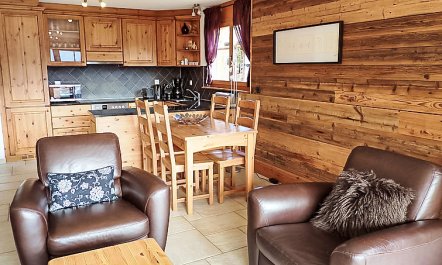 Ardève No 11 Apartment 3 6