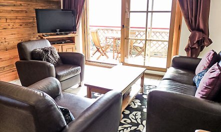 Ardève No 11 Apartment 3 3