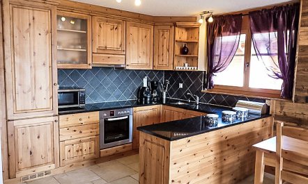 Ardève No 11 Apartment 3 2