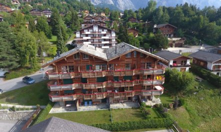 Ardève No 11 Apartment 3 5