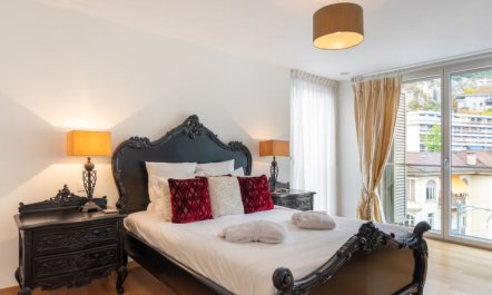 Le Belvédère D3.8 Apartment 3 3