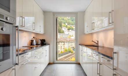 Le Belvédère D3.8 Apartment 3 7