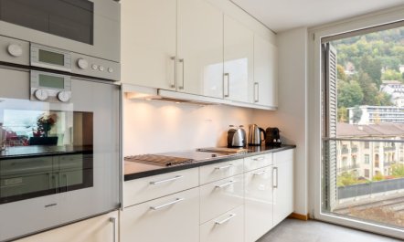 Le Belvédère D3.8 Apartment 3 6