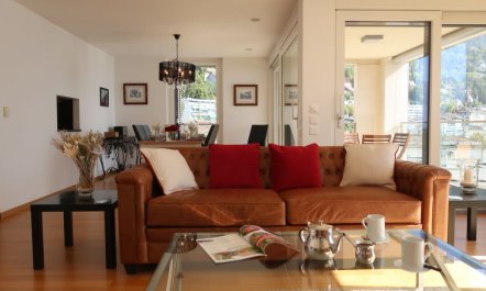 Le Belvédère D3.8 Apartment 3