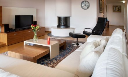 L'Esplanade A1.4 Apartment 16 6