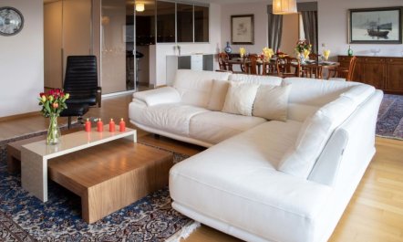 L'Esplanade A1.4 Apartment 16