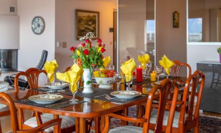 L'Esplanade A1.4 Apartment 16 7