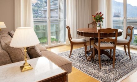 L'Esplanade A1.4 Apartment 16 3