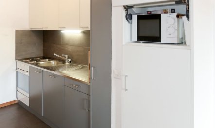 Fuchsia Apartment 2 2