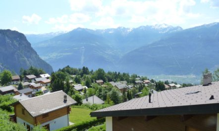 Plein Soleil A 9 Apartment 4 4