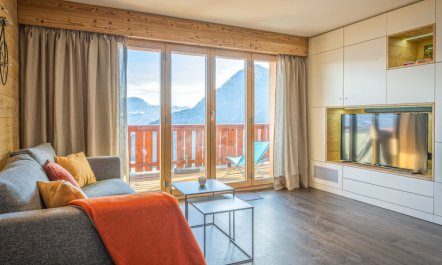 Plein Soleil A 9 Apartment 4 5