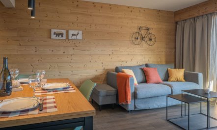 Plein Soleil A 9 Apartment 4